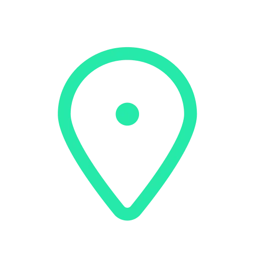 image of pin icon