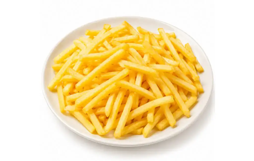 image of french fries